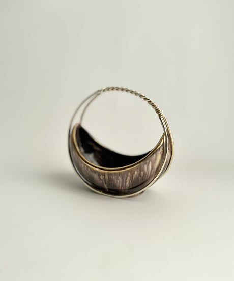 Bowl｜Jasba｜ジャスバ｜持ち手付きボウル｜陶器製｜ドイツ