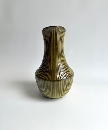 Vase｜Upsala Ekeby｜ウプサラエクビィ｜花器｜スウェーデン