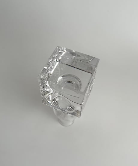 Candle Holder｜BODA｜ボダ｜Bertil Valliens