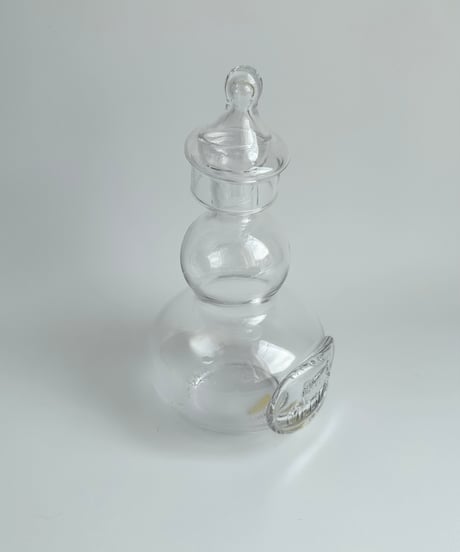 Decanter｜デキャンタ｜Lindshammar｜リンズハンマル｜スウェーデン