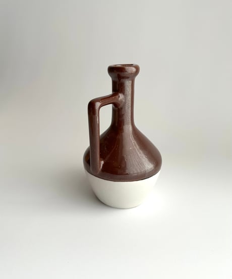 Carafe｜デキャンタ｜フランス｜陶器製｜花器
