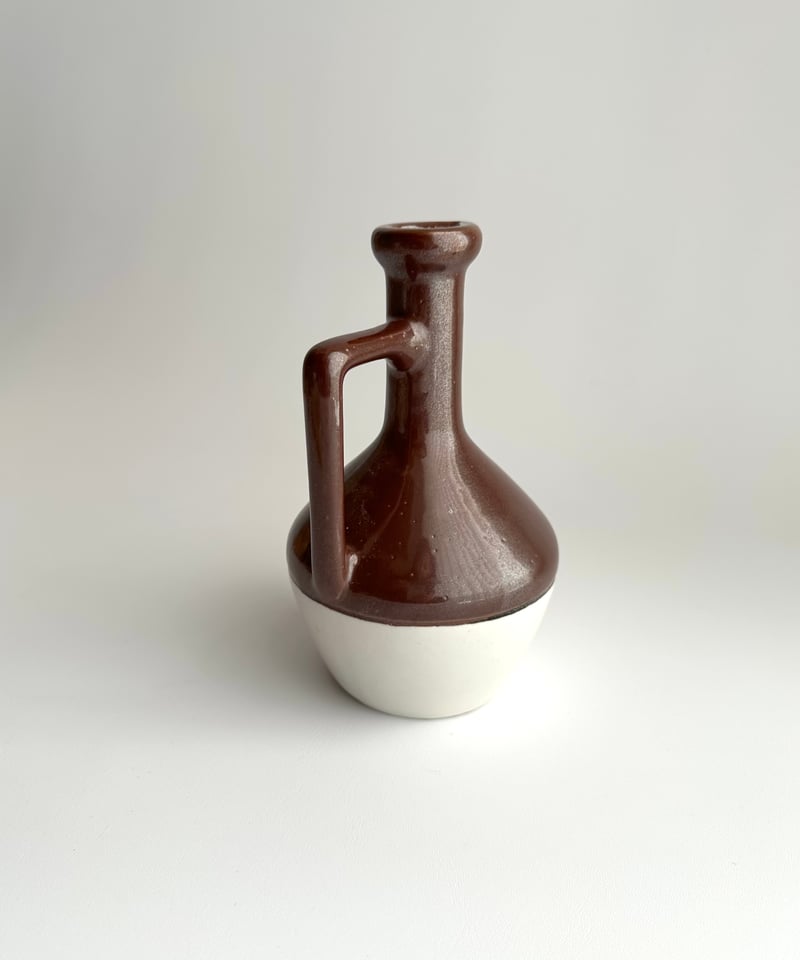Carafe｜デキャンタ｜フランス｜陶器製｜花器 | roi home｜北欧