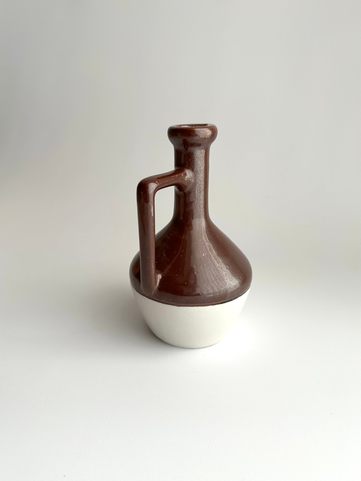 Carafe｜デキャンタ｜フランス｜陶器製｜花器 | roi home｜北欧