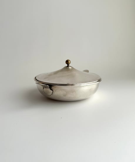 Pot｜Nysilver｜キッチンインテリア