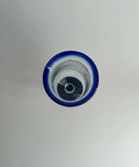 Wine Glass｜手吹きガラス｜ハンドメイド｜グラス