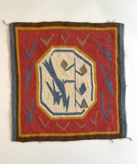 Tapestry｜Mini rug｜タペストリー｜北欧｜ミニラグ