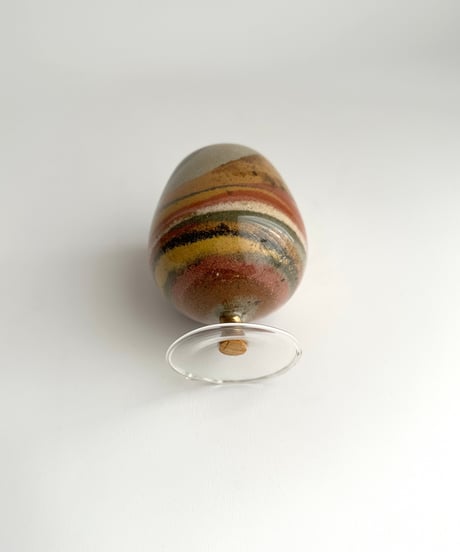 Glass