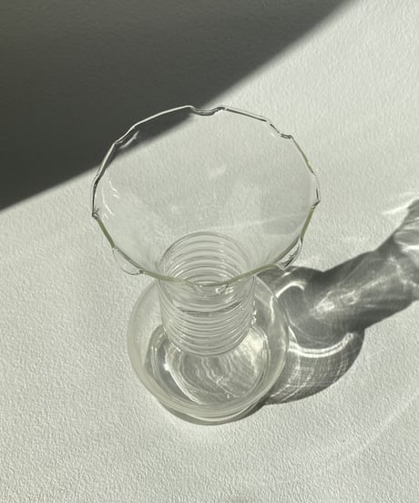 Vase｜Holmegaard｜ホルムガード｜花瓶｜デンマーク