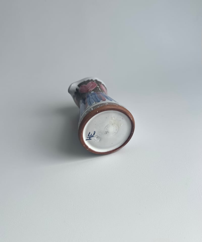 Jug｜Laholm Keramik｜北欧ヴィンテージ｜水差し | roi home｜北欧ヴィ