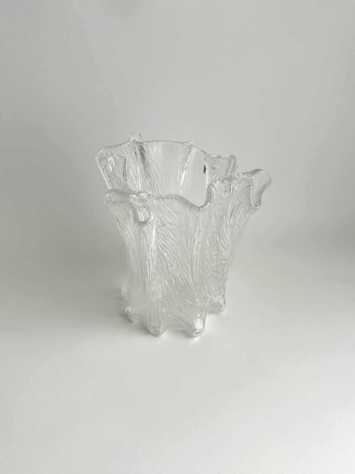 Vase｜ガラスの花瓶｜Hadeland Glassverk｜ノルウェー | roi home