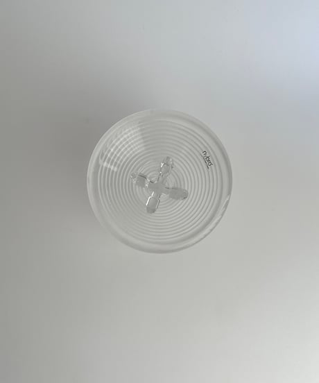 Candle Holder｜キャンドルホルダー｜Nybro｜ニーブロ｜ボウル｜スウェーデン