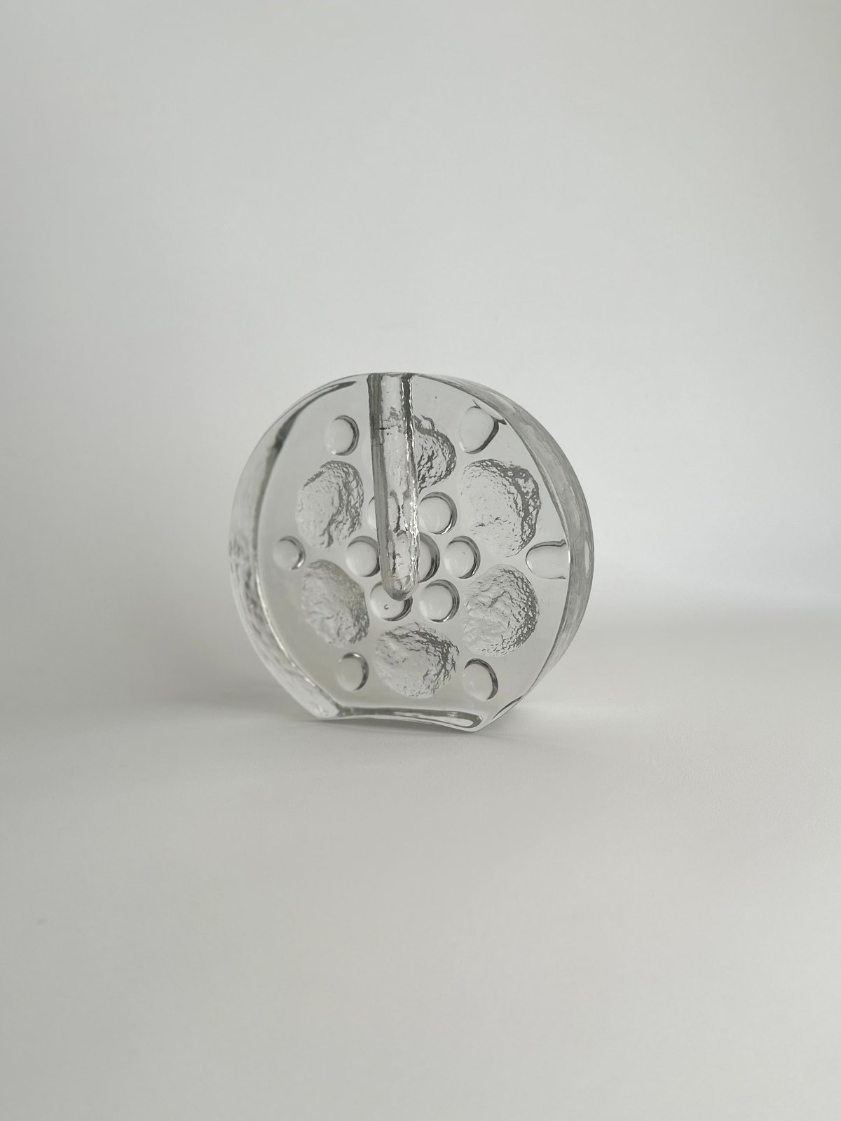 Vase｜西ドイツ｜WALTHER｜一輪挿し｜ヴィンテージ花瓶 | roi home