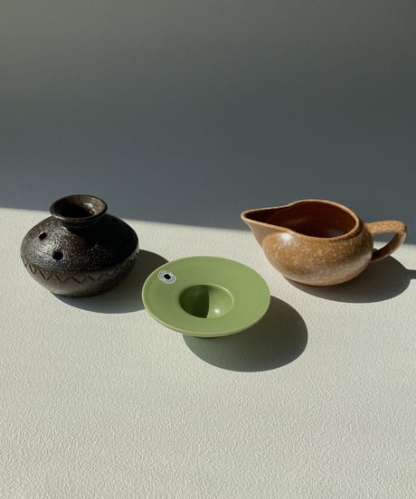Candle Holder｜キャンドルホルダー｜燭台｜ドイツ