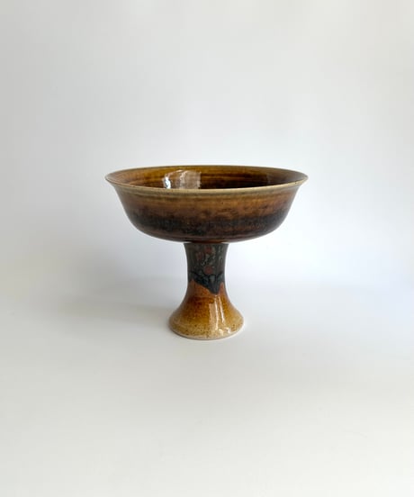 Candle holder｜Vase｜燭台｜KRUKMAKAREN｜北欧ヴィンテージ