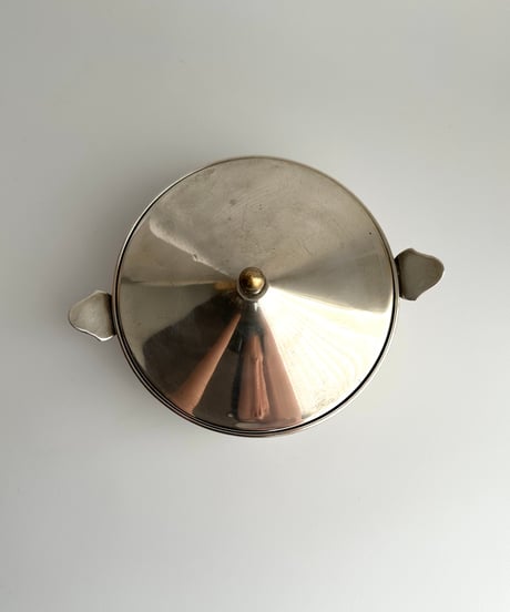Pot｜Nysilver｜キッチンインテリア