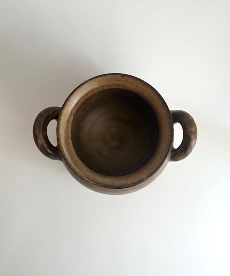 Pot｜Upsala Ekeby｜ウプサラエクビィ｜陶器｜鉢カバー｜スウェーデン