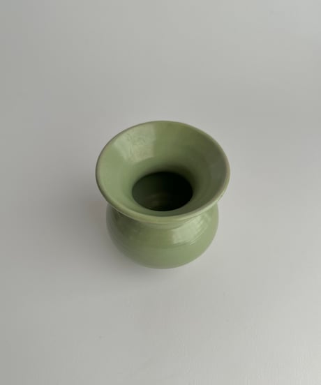 Vase｜Upsala Ekeby｜ウプサラエクビィ｜小さな花瓶｜スウェーデン