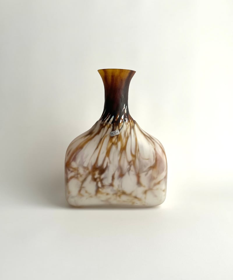 Vase｜KOSTA BODA｜コスタボダ｜Monica Backstrom｜北欧 | roi