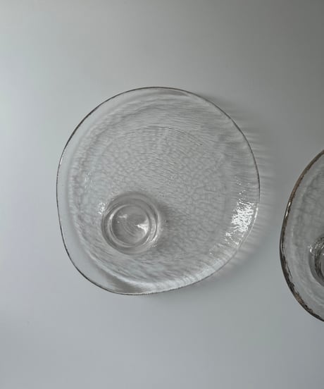 Candle holder｜Pukeberg｜Unowesterberg｜キャンドルホルダー