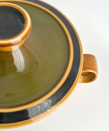 Pot｜鍋｜ノルウェー｜ Stavangerflint｜キッチン｜北欧ヴィンテージ