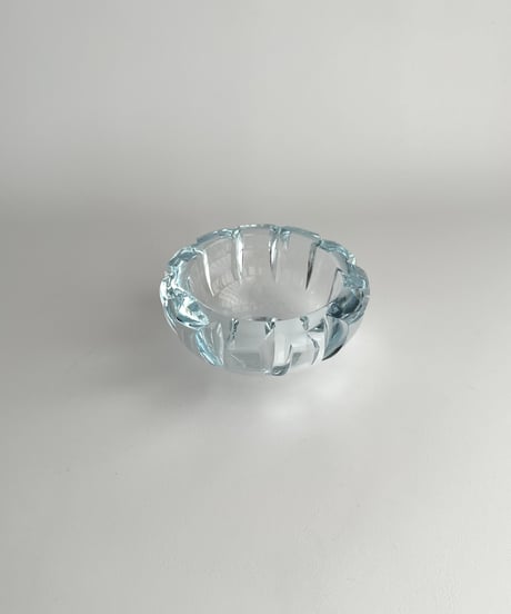 Bowl｜ガラスのボウル｜Orrefors｜オレフォス｜北欧