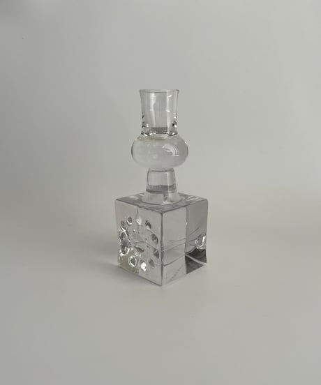 Candle Holder｜BODA｜ボダ｜Bertil Valliens