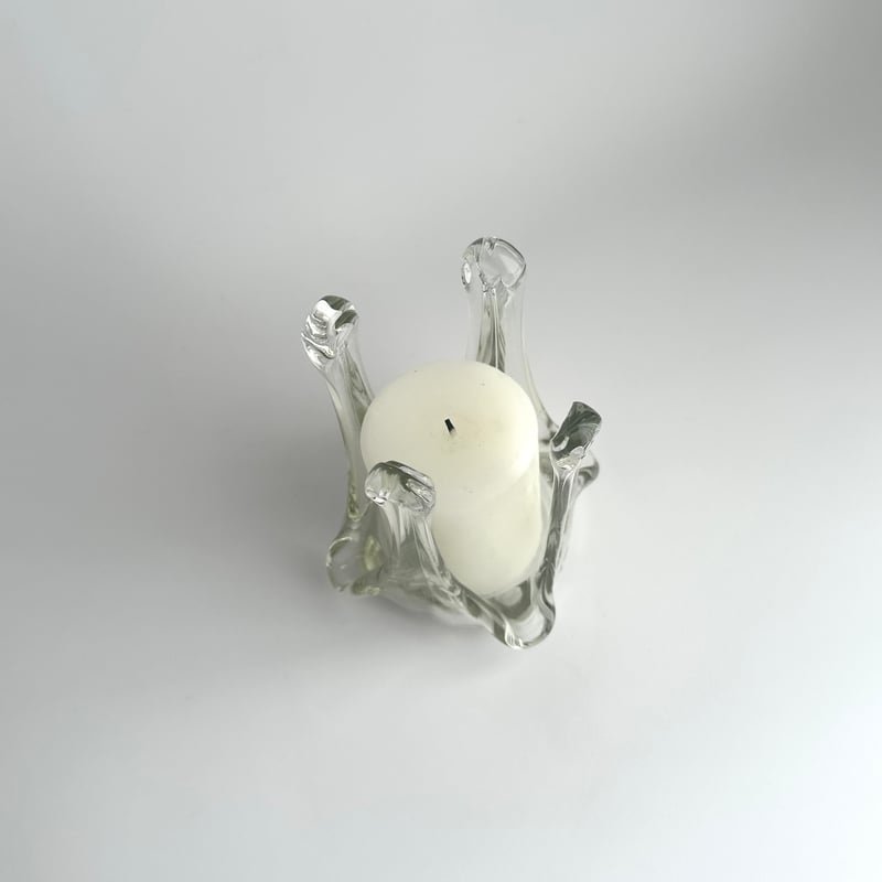 Candle holder | roi home|北欧ヴィンテージ雑貨 Candle holder | roi home|北欧ヴィンテージ雑貨