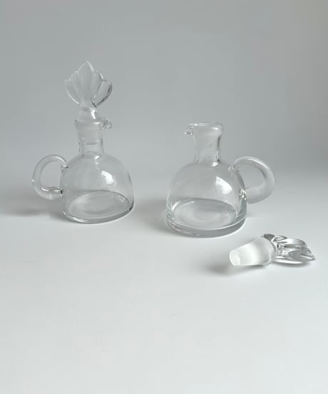 Decanter｜オイルデキャンタ