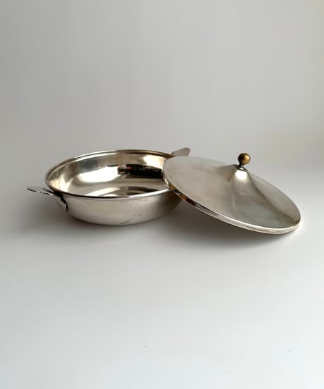 Pot｜Nysilver｜キッチンインテリア