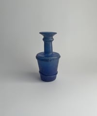 Vase｜Murano｜Scavo｜イタリア｜フラワーベース