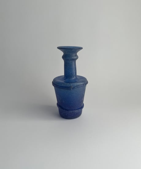 イタリア SVE フラワーベース 57cm 花瓶 傘立て ガラス瓶 ヴィンテージ