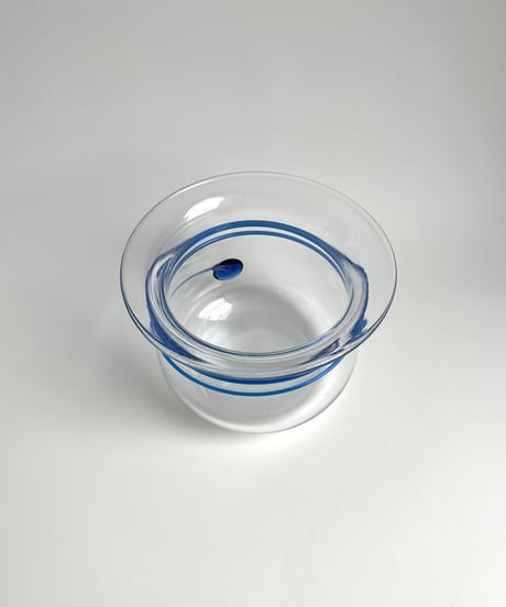 Bowl｜ガラスのボウル｜アートガラス