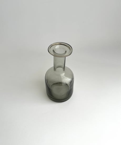 Vase｜Holmegaard｜ホルムガード｜ガラスベース｜デンマーク