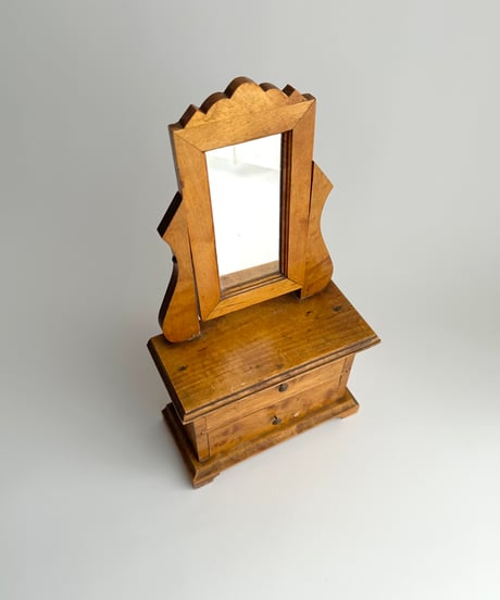 Dresser｜ミニドレッサー｜木製｜スウェーデン