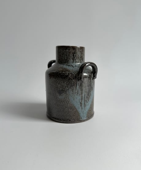 Vase｜Kloster Keramik｜陶器製｜花瓶｜スウェーデン