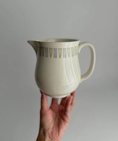 Jug｜GEFLE｜ゲフレ｜水差し｜スウェーデン