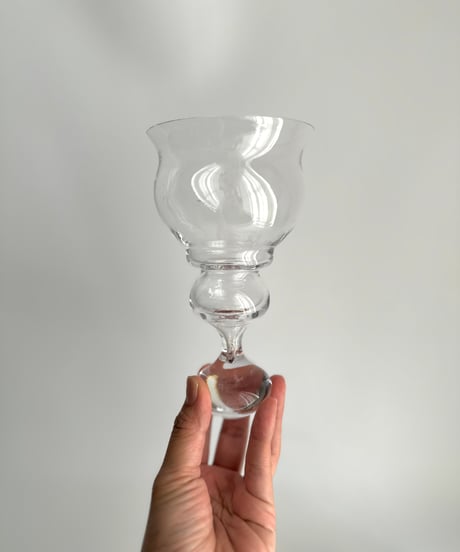 Candle holder｜BOLIN SMIDE｜スウェーデン｜燭台