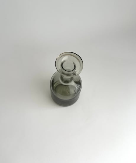 Vase｜Holmegaard｜ホルムガード｜ガラスベース｜デンマーク