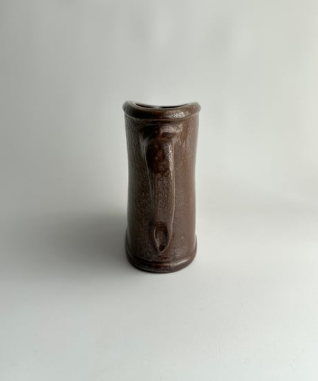Vase｜Wallakra｜ワラクラ｜花器｜ストーンウェア｜スウェーデン