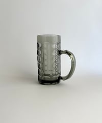 Tankard｜Beer Mug｜ジョッキ｜Glimma Glasbruk｜スウェーデン
