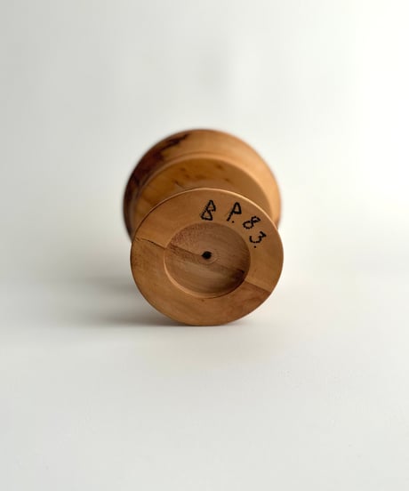 Wood bowl｜木製のボウル｜北欧