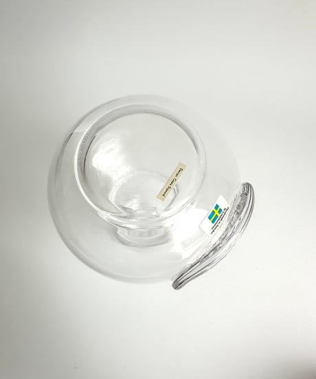 Decanter｜デキャンタ｜Lindshammar｜リンズハンマル｜スウェーデン