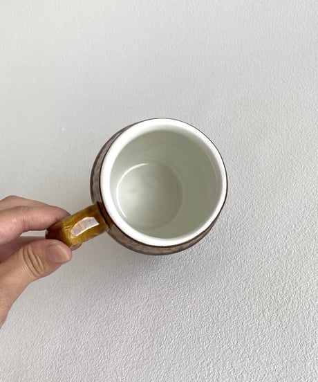 Mug｜DITMAR URBACH｜マグカップ｜ビアマグ｜チェコスロバキア