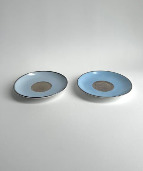Cup&Saucer｜デミタスカップ｜Karlskrona｜Edward Hald｜スウェーデン