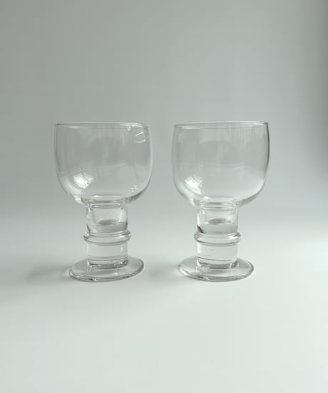 Glass｜Nuutajarvi｜ヌータヤルビ｜Herttua｜iittala｜イッタラ｜フィンランド