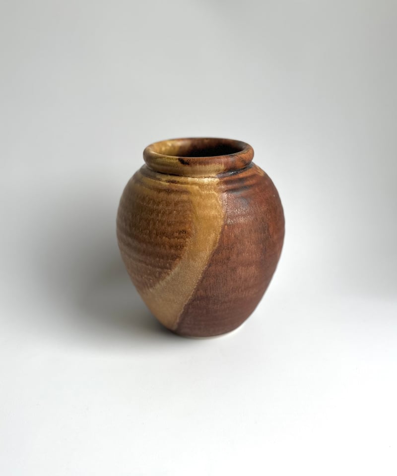 Vase｜デンマーク｜POTTESTUEN｜花瓶 | roi home｜北欧ヴィンテージ雑貨