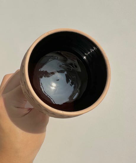 Glass｜陶器製のグラス｜カップ