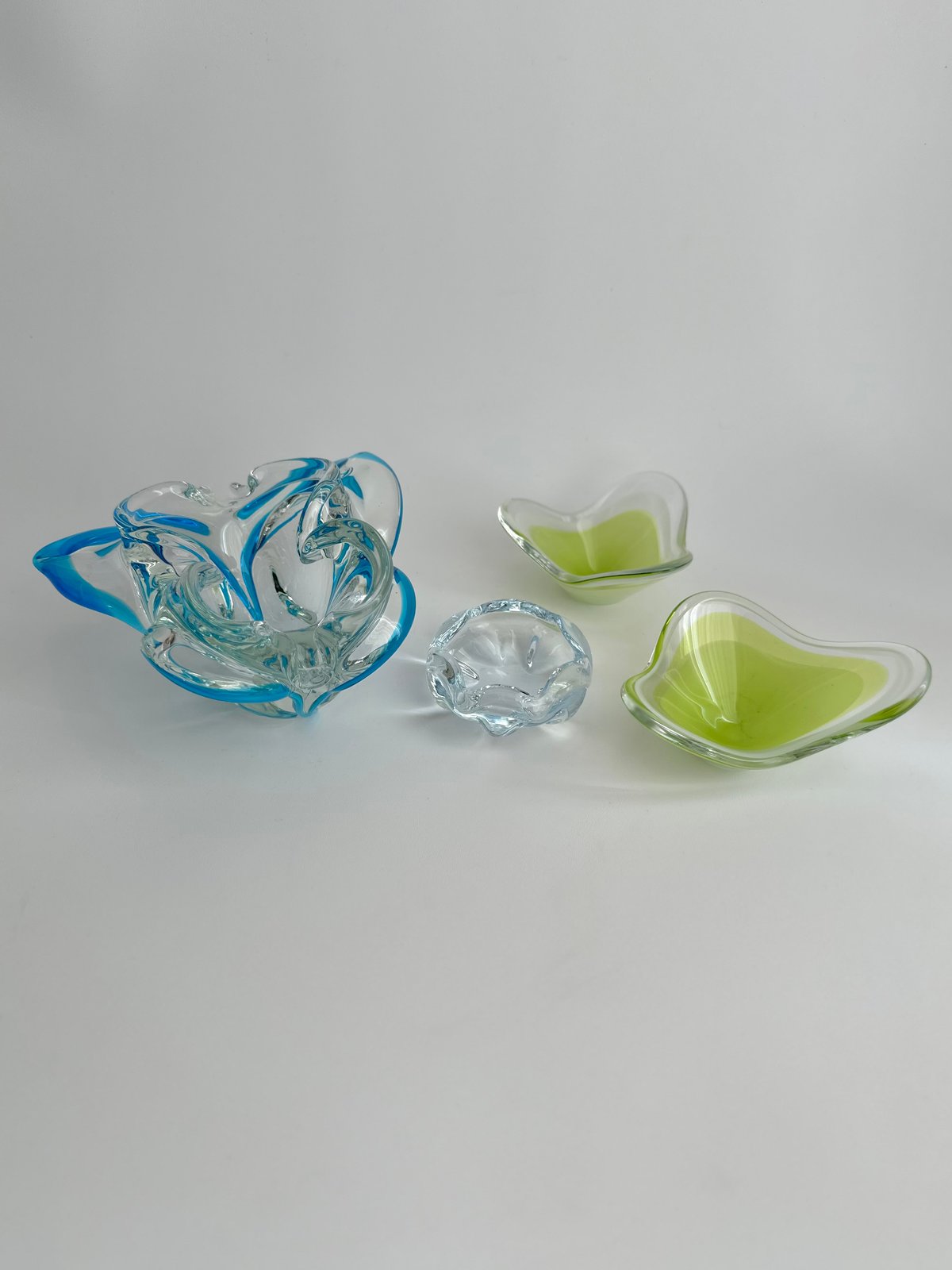 Bowl｜ガラスボウル｜Flygsfors｜スウェーデン | roi home｜北欧