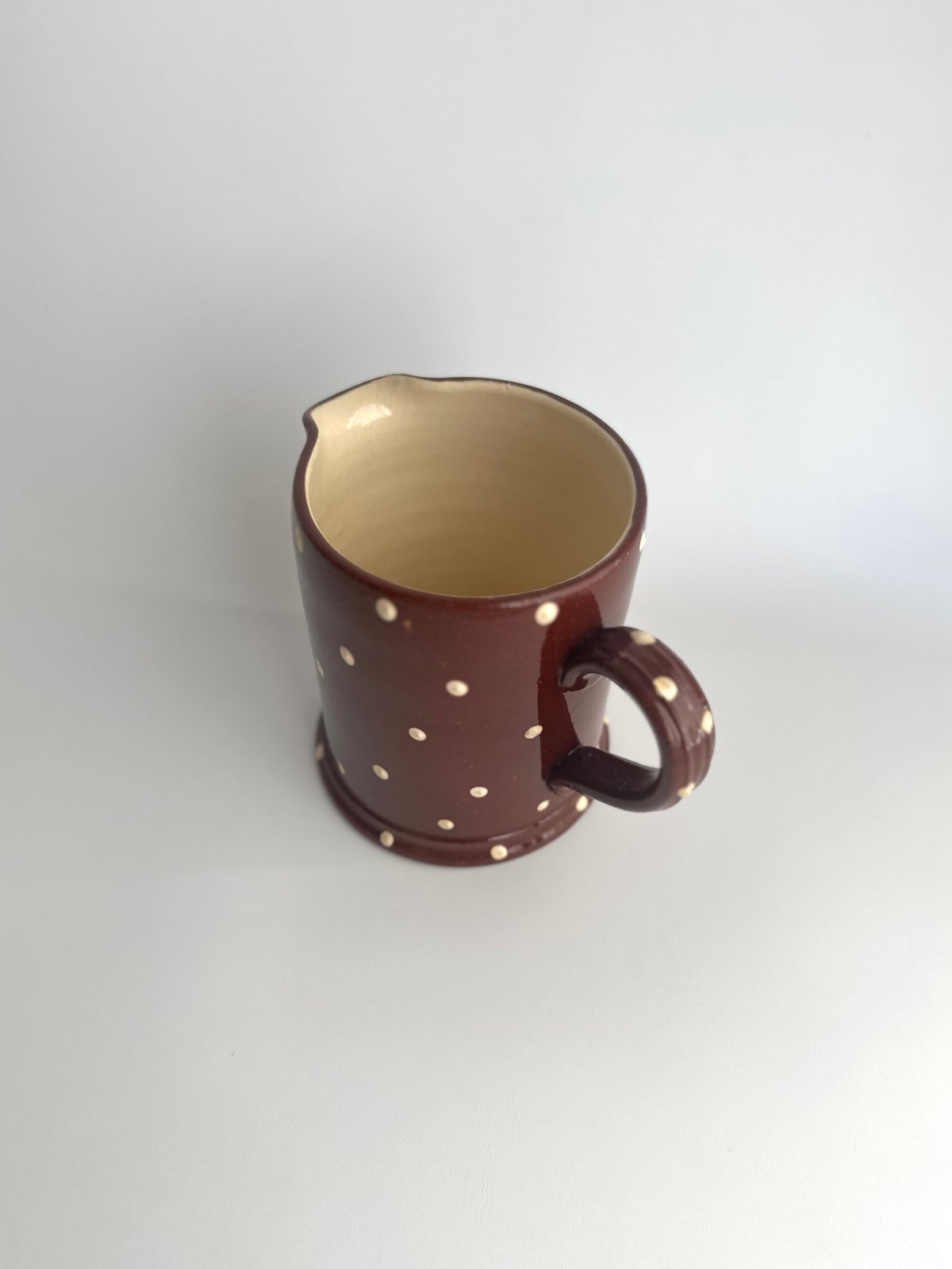 スウェーデン購入 Old hoganas 2枚セット オールドホガナス Jug