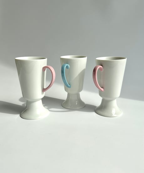 Mug｜マグカップ｜アイリッシュコーヒーカップ
